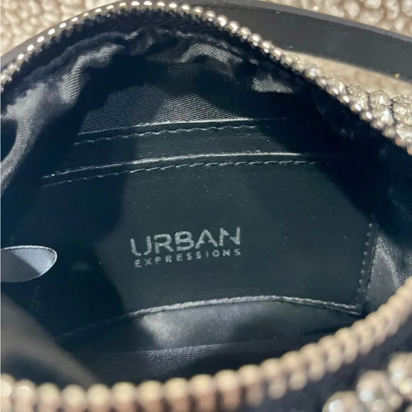 Ginger Evening Bag by Urban Expressions - Picture 7 of 10